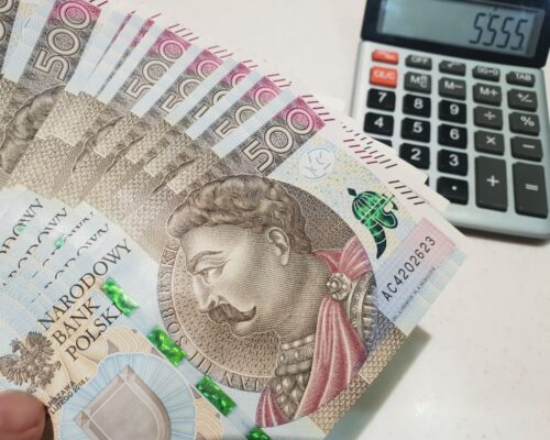 jak poprawić zdolność kredytową