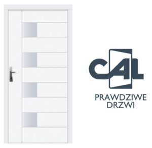 drzwi aluminiowe