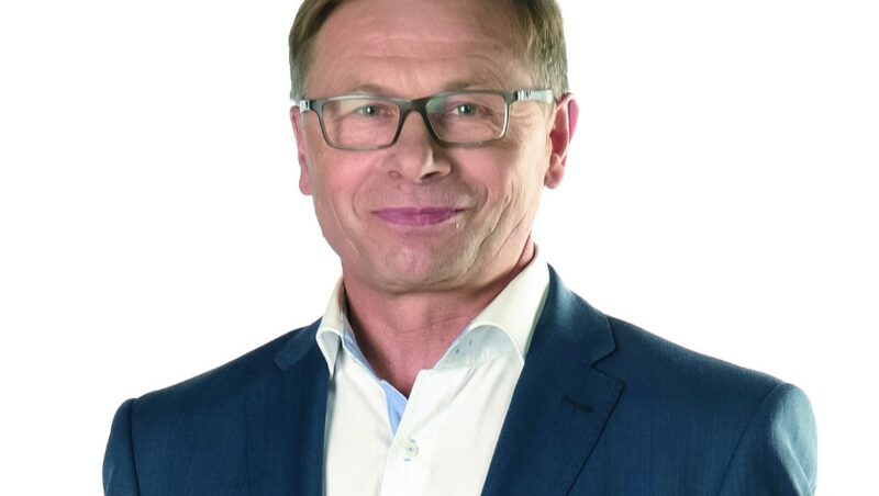 Wójt Tadeusz Czajka, Tarnowo Podgórne