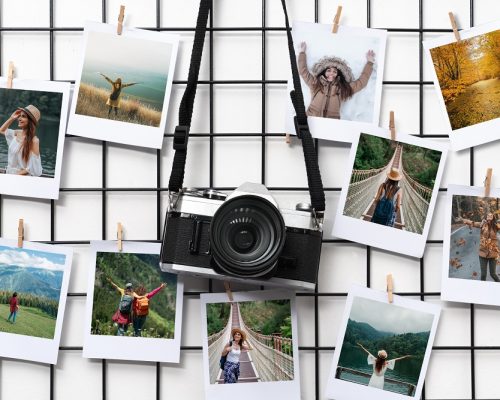 Lustro w aparacie fotograficznym