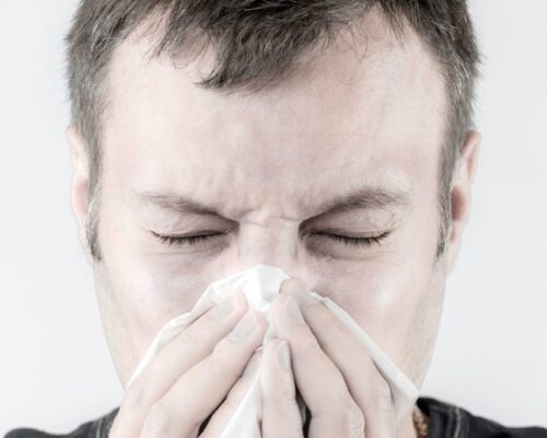 usuwanie alergenów