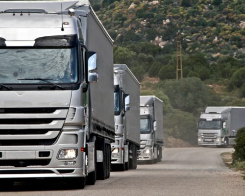 Odpowiedzialność przewoźnika za opóźnienie