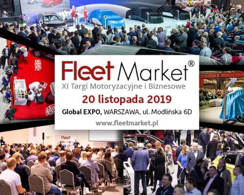 Fleet Market 2019