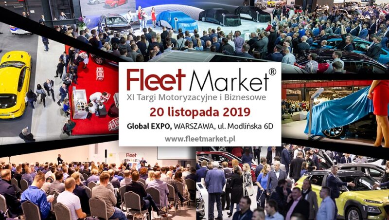 Fleet Market 2019