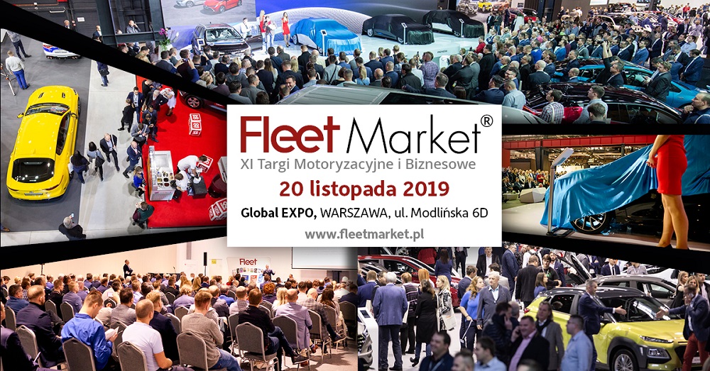 Fleet Market 2019