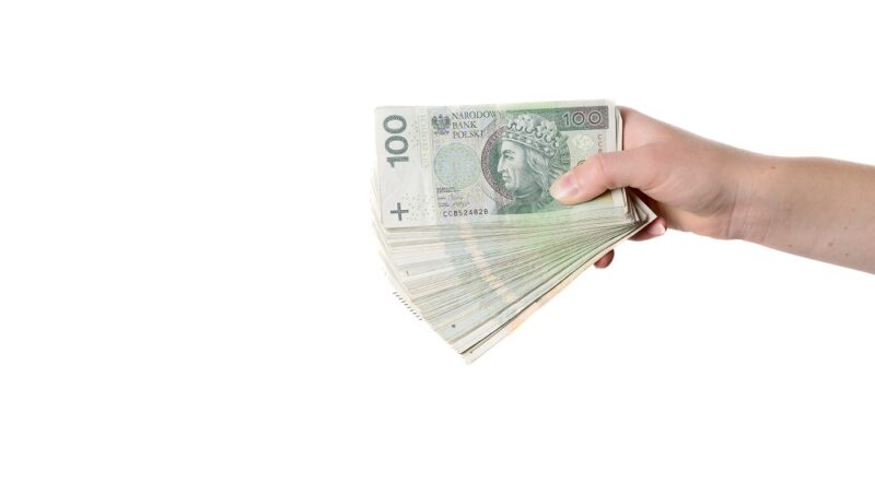 chwilówki dla zadłużonych