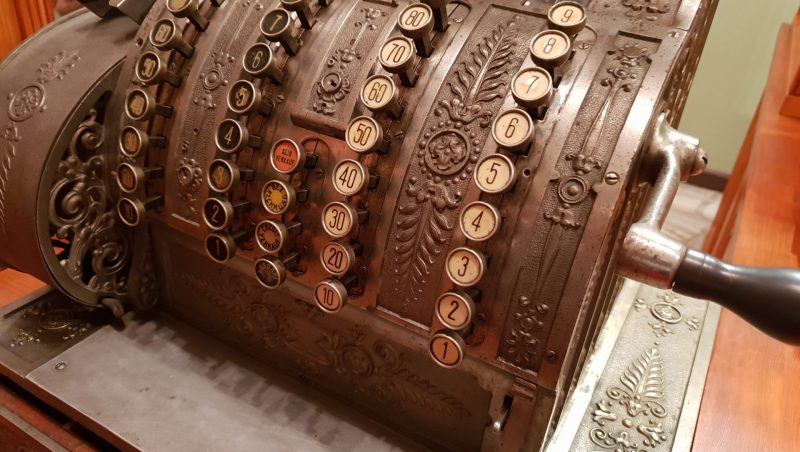 linia kredytowa w banku