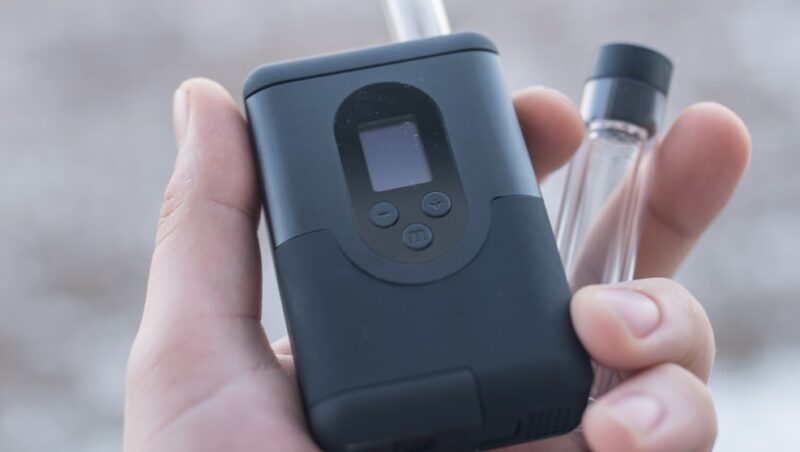 vaporizer