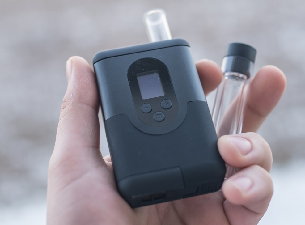 vaporizer