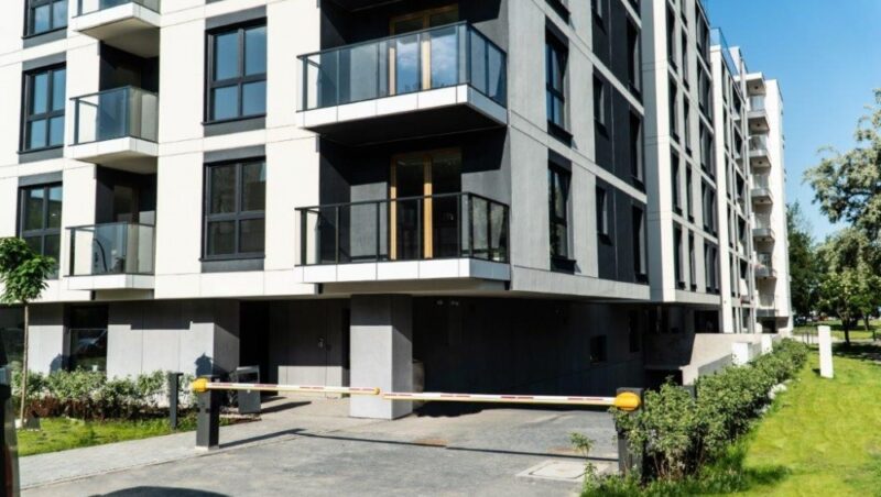 inwestycje długoterminowe