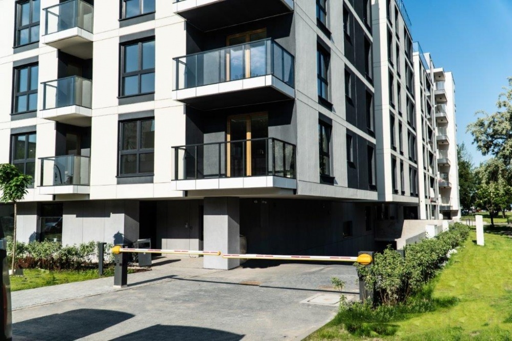 inwestycje długoterminowe