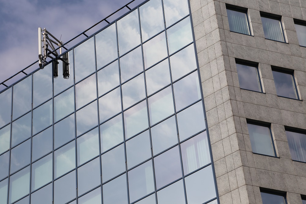 Podatek od nieruchomości