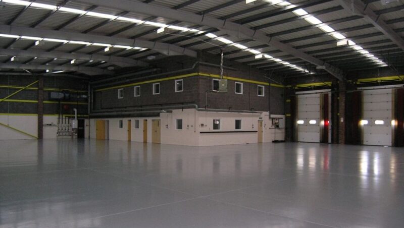 Magazynowanie produktów