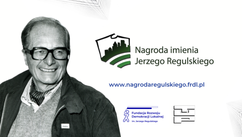 Nagroda Regulskiego