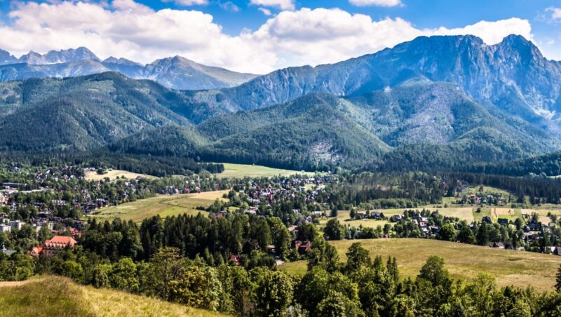 Zakopane