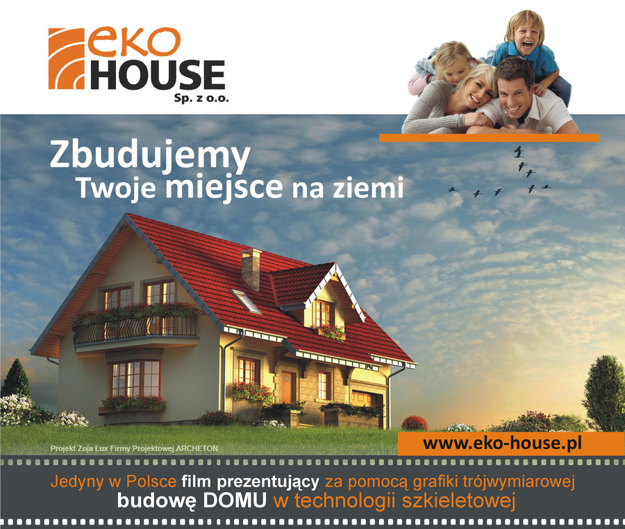 Eko House