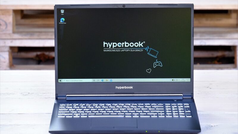 hyperbook