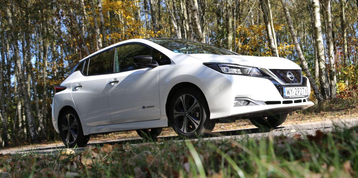 odpowiednia prędkość jazdy