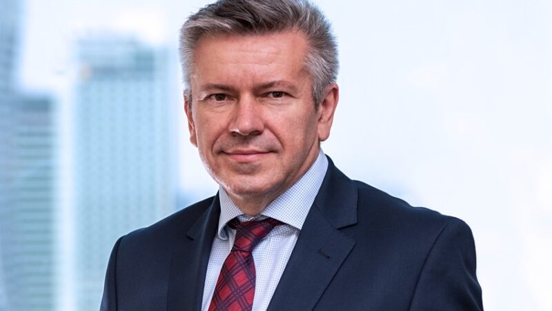 Mariusz Grajda