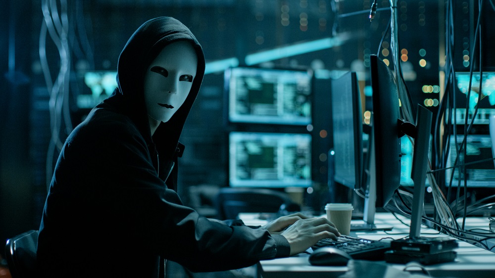 cyberataki