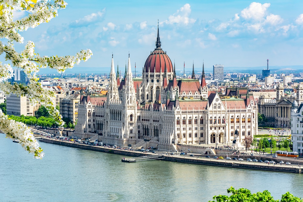 Budapeszt