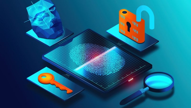 System kontroli dostępu