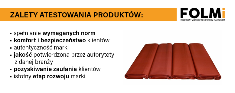 opakowania