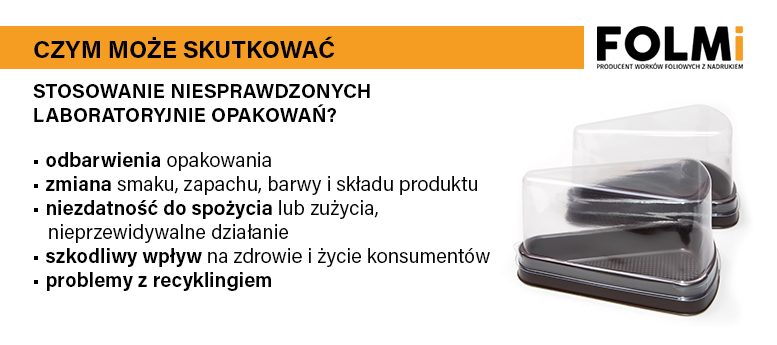 opakowania
