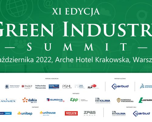 Green Industry Summit 2022