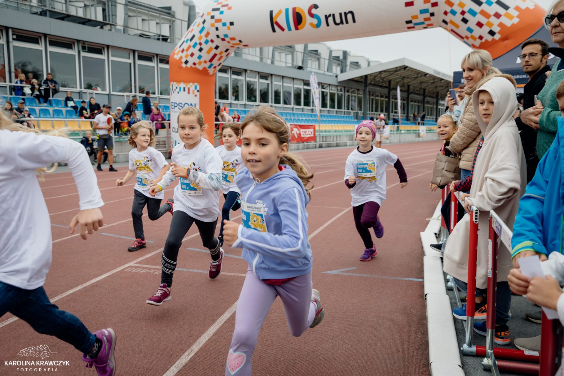 Kids Run 2022