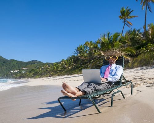 przeniesienie firmy za granicę