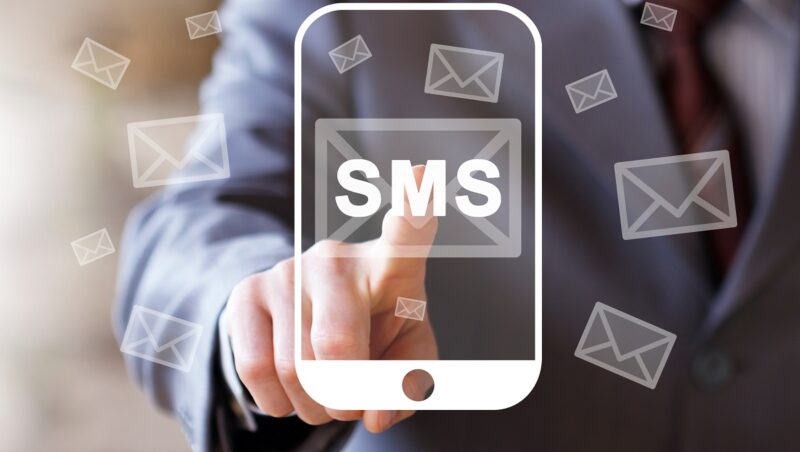 SMS Marketing