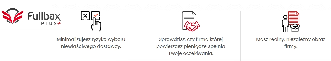 Jak sprawdzić chińskiego dostawcę