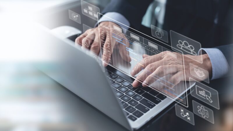 program do zarządzania sklepem