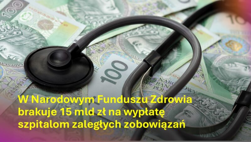 Narodowy Fundusz Zdrowia