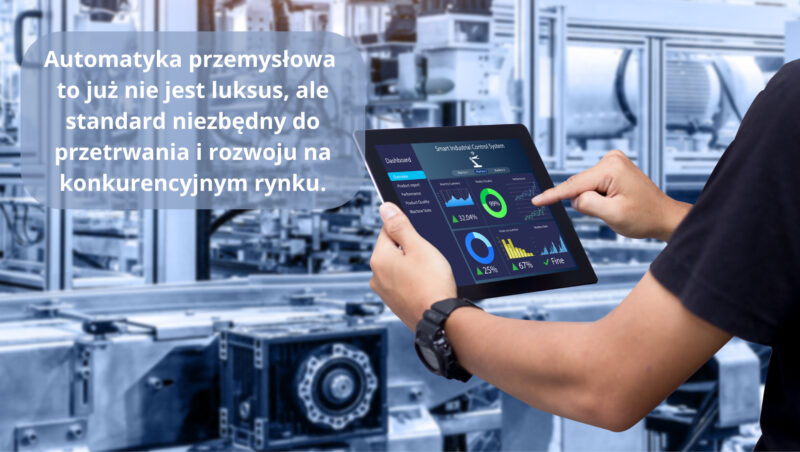 Automatyka przemysłowa