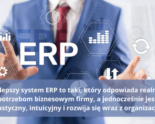 system ERP