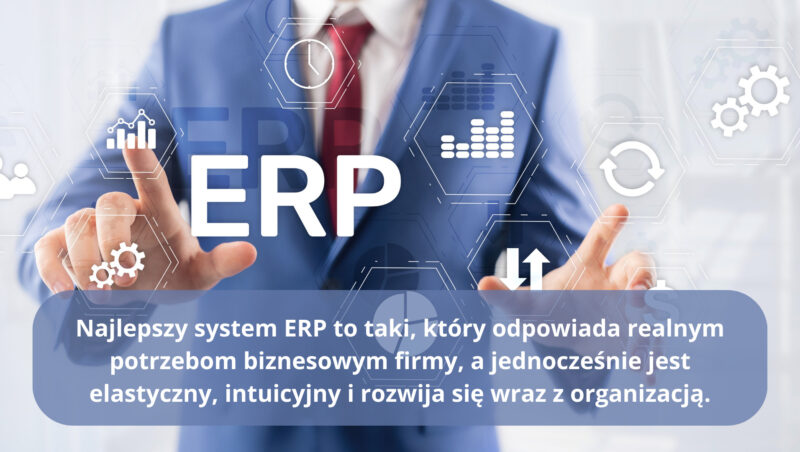 system ERP
