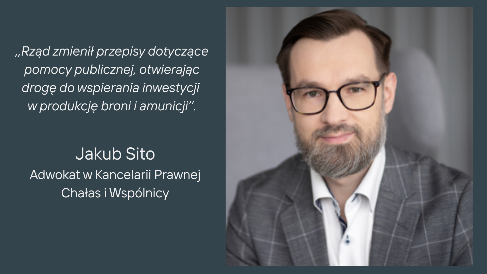 Co zyskają firmy z sektora obronnego w ramach Polskiej Strefy Inwestycji?