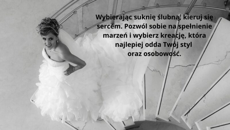 suknie ślubne online