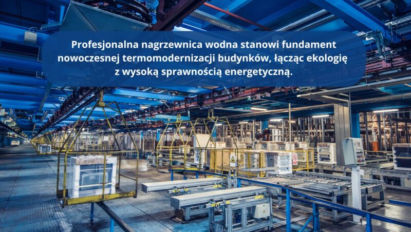 nagrzewnica wodna