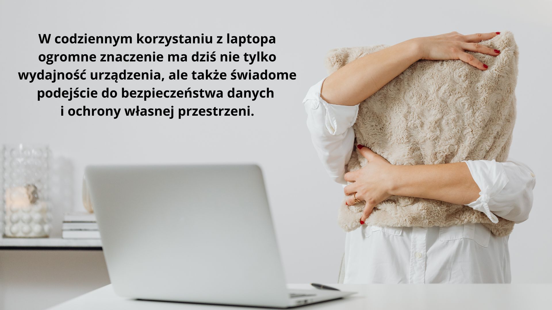 Zaślepka na kamerę w laptopie – jak zadbać o prywatność w pracy, nauce i codziennym korzystaniu z urządzeń?