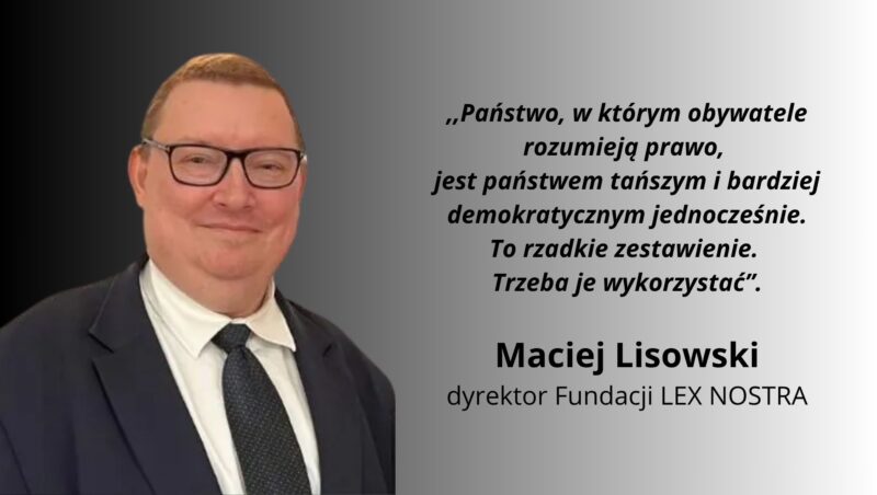 Maciej Lisowski