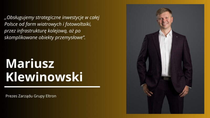 Mariusz Klewinowski